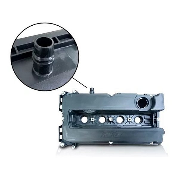 Tampa Válvula Cabeçote Cruze Tracker 1.8 Sonic 2011 A 2016 34113 - 55564395 - 528384134