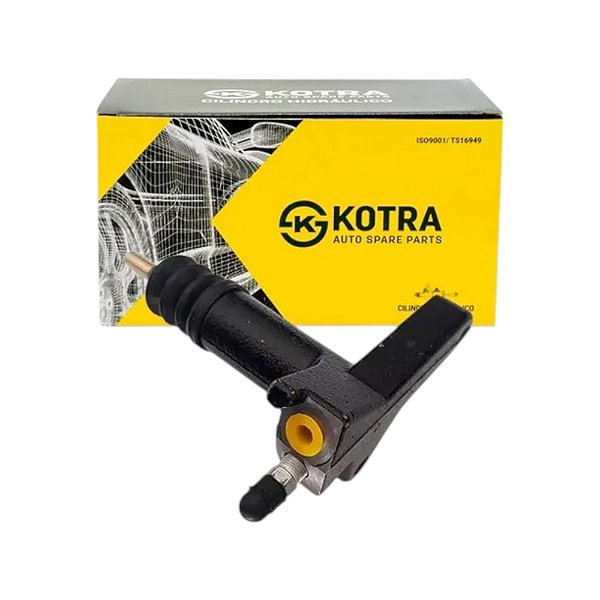 Cilindro Auxiliar Embreagem L200 Sport Outdoor 2.5 2003/2012