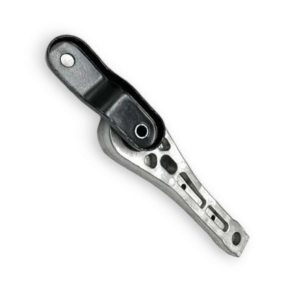 Coxim Febi Bilstein Traseiro Cambio (dogbone) A3 Jetta Golf