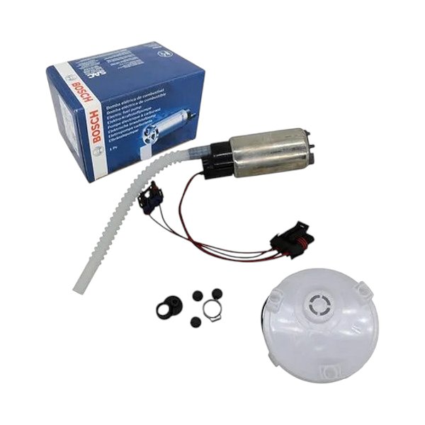 Bomba Combustivel Honda Hrv 2.0 16v 2015 2016 2017 Bosch