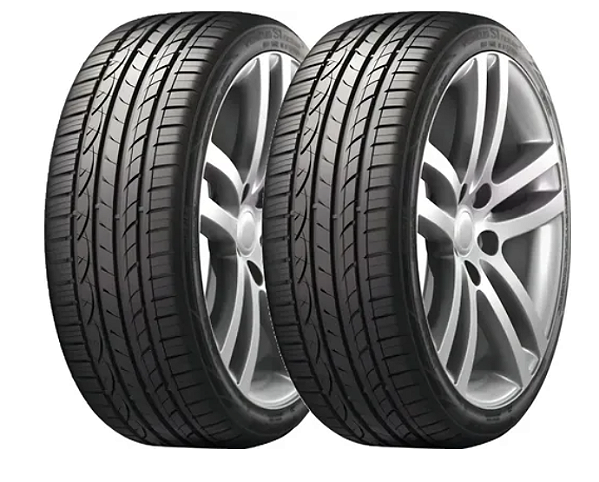 Kit 2 Pneus 235/50r19 99h Hankook Ventus S1 Noble 2 H452