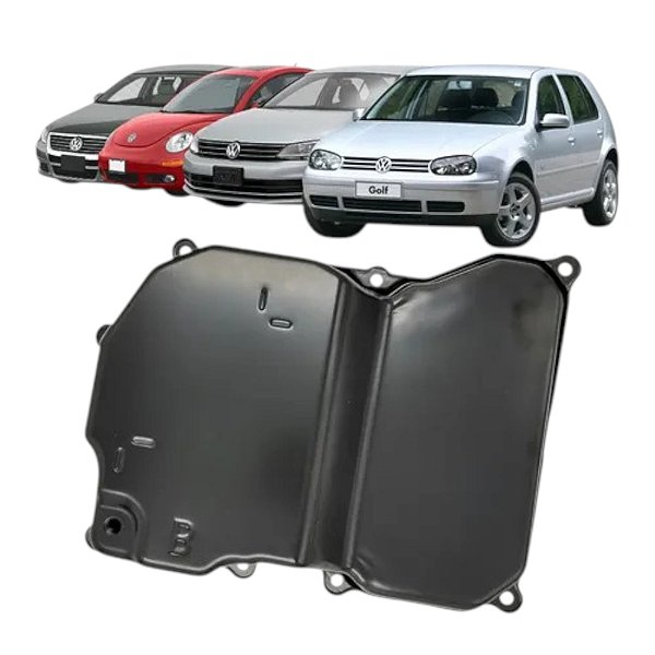 Carter Cambio Automatico Polo Virtus Nivus T-cross Gol G7 G8