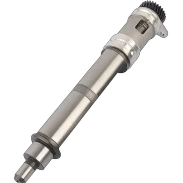 Eixo Balanceador Fino A3 A4 A5 Q3 Q5 TT PASSAT JETTA TIGUAN FUSCA GOLF 06H103331CN 06H103273BH 06H198205A 06H198205F