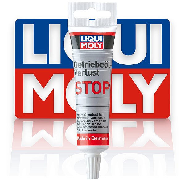 Liqui Moly Gear Oil Stop Leak 50ml 1042