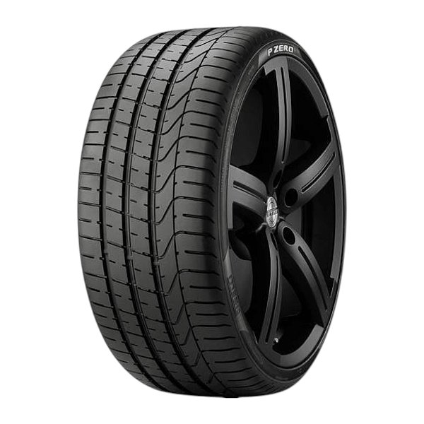 Pneu Pirelli Aro 18 Pzero 265/35r18 97y
