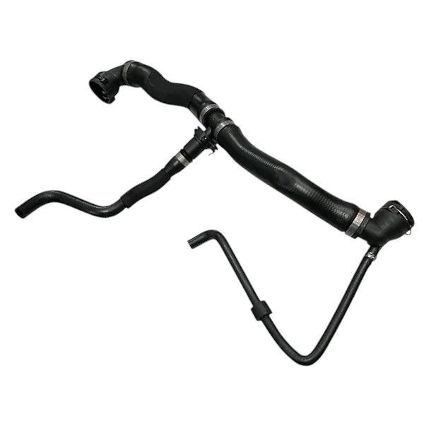 Mangueira Superior Radiador Vw Jetta 2.0 Tsi/tfsi 2011/2012