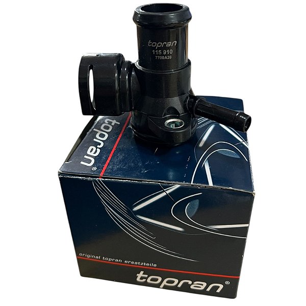 Flange De Água Cabeçote Alumínio Jetta Passat Tiguan 2.0 Tsi 06J121132G 06J121132D 06J121132 - 115910