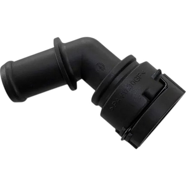 Flange Ar Quente Golf New Beetle Bora Audi A3 A4 1j0122291d M5506K