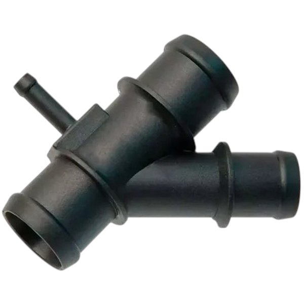 Flange D'água Audi A3 2.0 Turbo Fsi Sportback Jetta Golf Passat Aspirada 1K0121087H - 30102294 - WG1807369 - M5522J