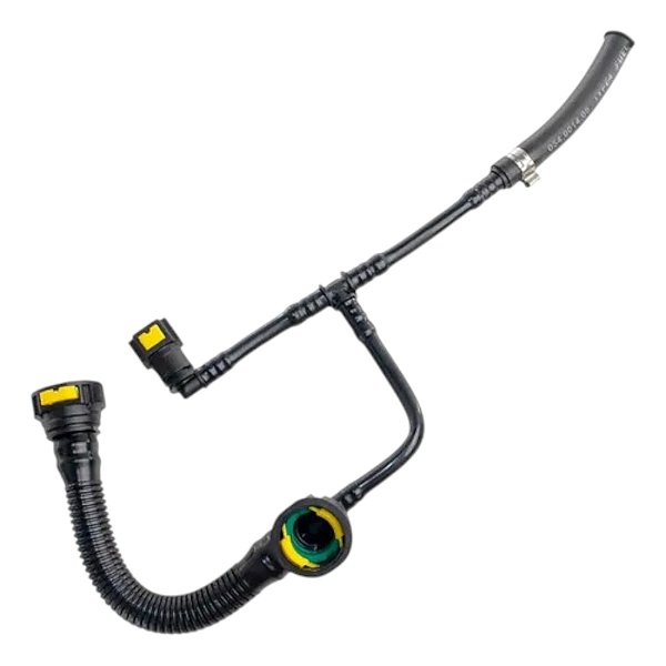 Mangueira Respiro Óleo Peugeot Citroen 208 C3 Picasso 1.5 8v