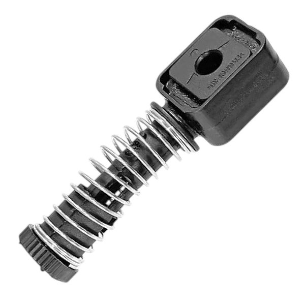 Terminal Cabo Seleção Marchas Gol G5 Saveiro Voyage Fox Polo