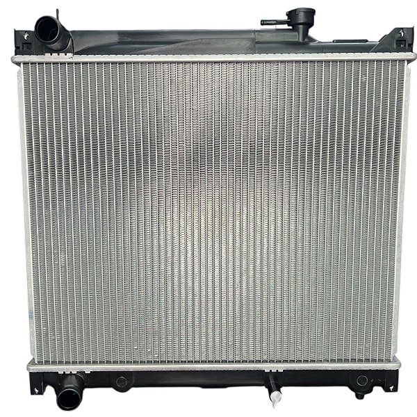 Radiador Suzuki Grand Vitara Tracker 98 A 2010 Manual C/ Ar