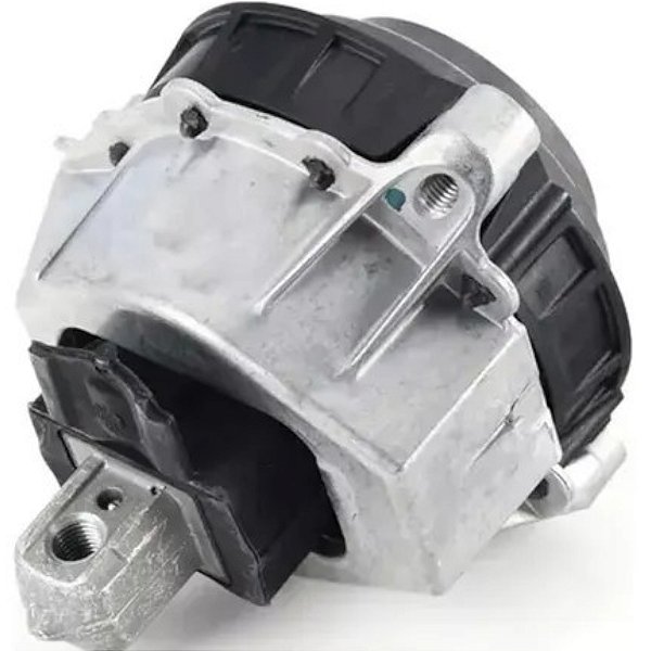 Coxim Motor Esquerdo Bmw G20 320i 330i  X3 X4 X5 X6 X7 2019 A 2023 22117581617 - 22116860489