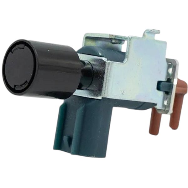 Valvula Solenoide De Vacuo Da Hilux 2.5 E 3.0 2005 A 2015 2586030070