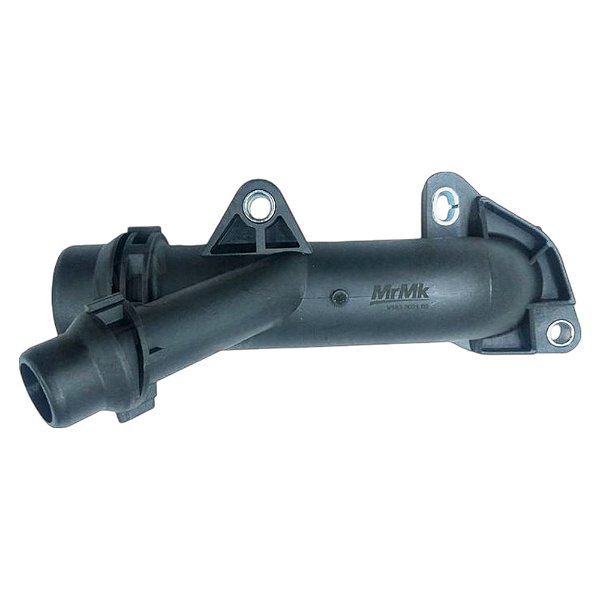 Flange Cano Saída Água Bmw 116 118 120 316 318 320 X1 X3 Z4