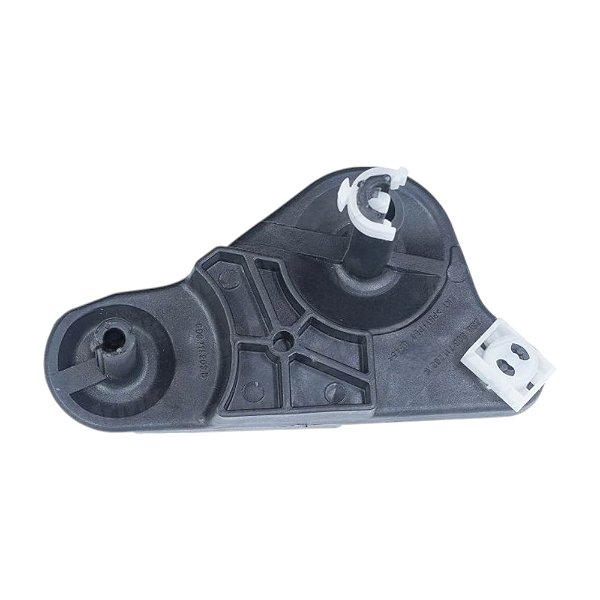 Suporte Alavanca Cabo Marcha Vw Gol Voyage Saveiro Fox G5