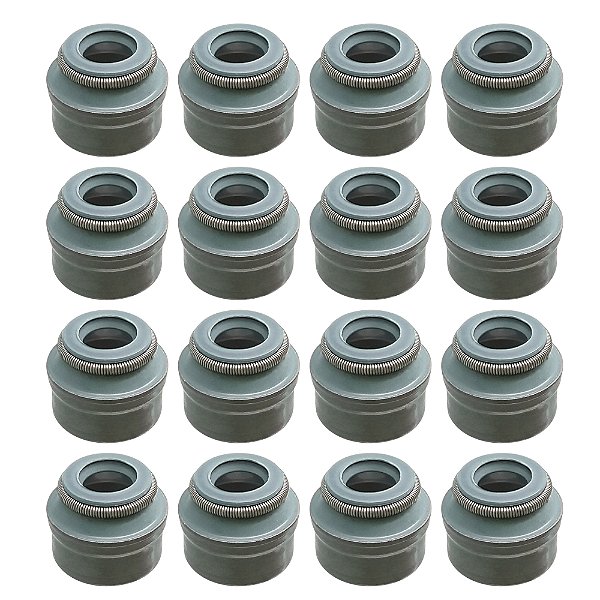 Retentor Válvulas Vedador Vw Jetta Tsi Tiguan Passat 2.0 16