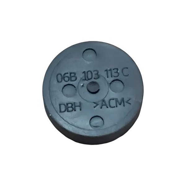 Selo Tampa Cabeçote Vw Audi 2.0 16v Jetta 06b103113