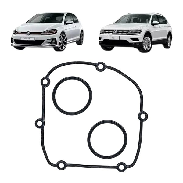Kit Junta Tampa Corrente Distribuição Audi A3 A4 A5 Q3 Q5