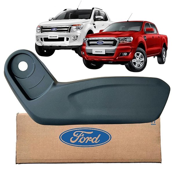 Cobertura Protetor Banco Direito Passageiro Ranger 2013-2023