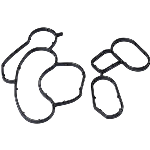 Kit Juntas Suporte Filtro Oleo Bmw X1 X3 320i 120i 118i N46 11427508971 11427508970 240070 324230