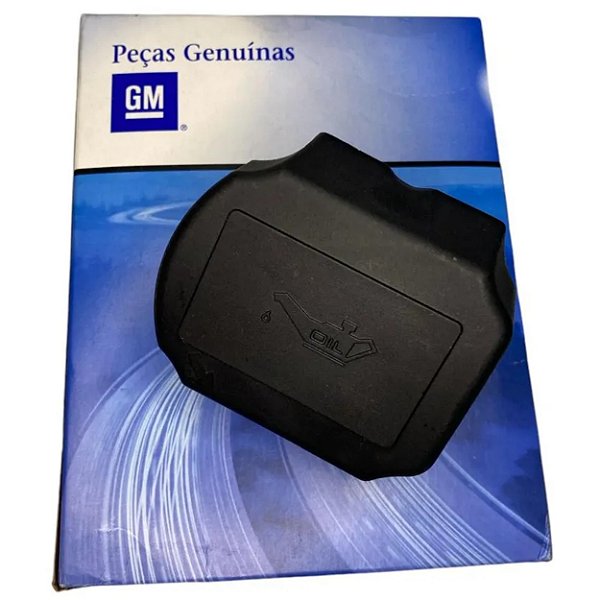 Tampa Óleo Gm Agile Celta Classic Cobalt Montana Spin Tampa Óleo Gm Agile Celta Classic Cobalt Montana Spin 24586232