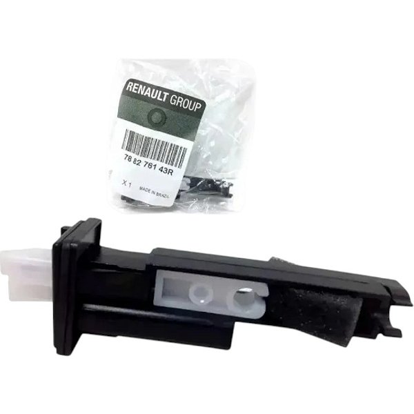 Trava da Portinhola Original Renault Logan Sandero Duster Oroch 2013 em Diante 788276143R