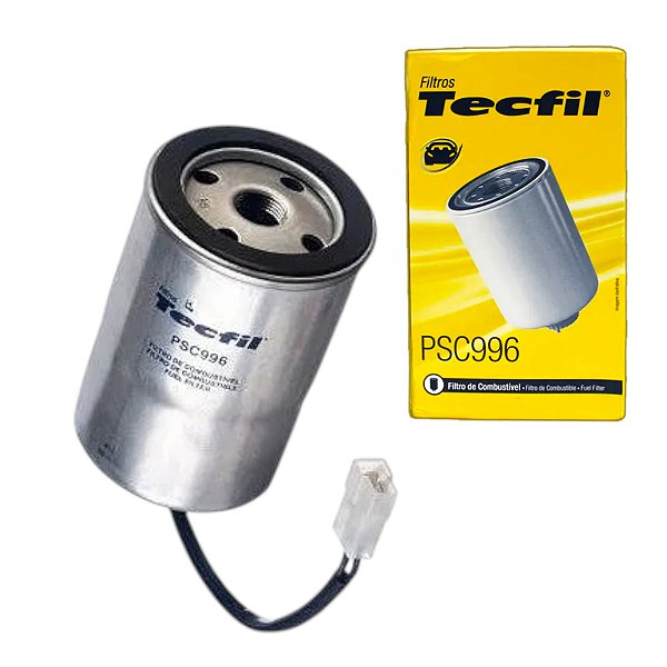 Filtro De Combustível Tecfil Psc996 BONGO HI-TOPIC KIA CERES