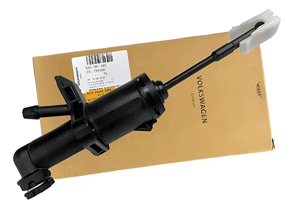 Atuador Original Vw Embreagem Fox Extreme 1.6 5z0721388