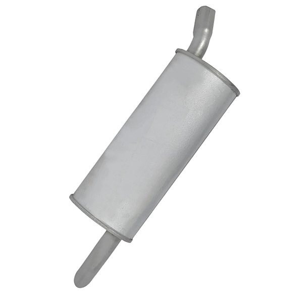 Escapamento Traseiro Mastra Gm2020t Kadett, Ipanema