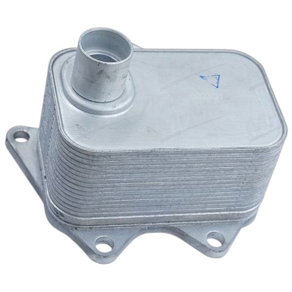 Resfriador Trocador Oleo Audi Vw A5 A4 A3 Q5 Q3 Jetta Passat 06J117021 - BBM06J117021D