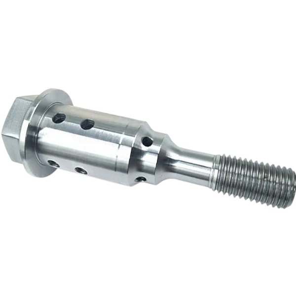 Parafuso Polia Variável Renegade Toro Argo 1.8 16v - E-torq 55247723 - F 34712406 - BDJ45