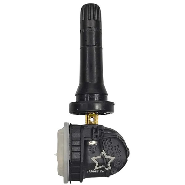 Sensor Tpms Pressão Pneus Para Captiva Equinox 13598771 - 13598772 - 13516164