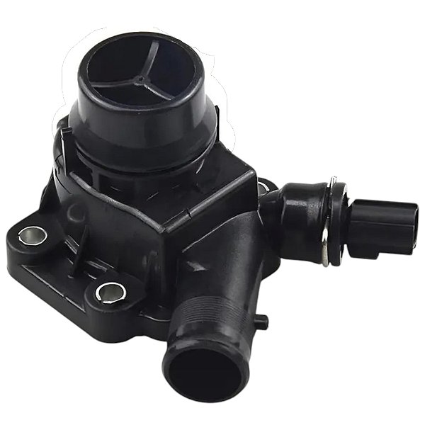 Valvula Termostatica Volvo XC60 XC70 XC90 S60 S80 V60 3.0 3.2 Freelander 2 3.2 LR006071 - 30774489 - 31355151