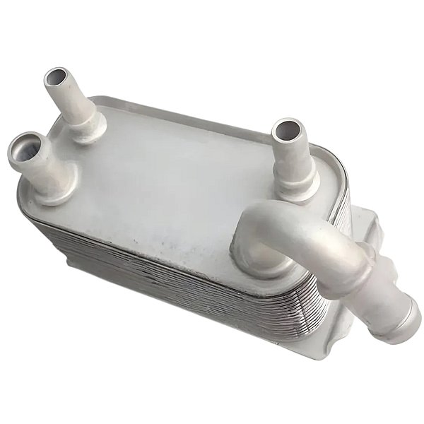 Resfriador Trocador Calor Cambio Evoque Freelander XC60 XC90 S60 V40 V60 6G917A095 - LR002916 - 30645800