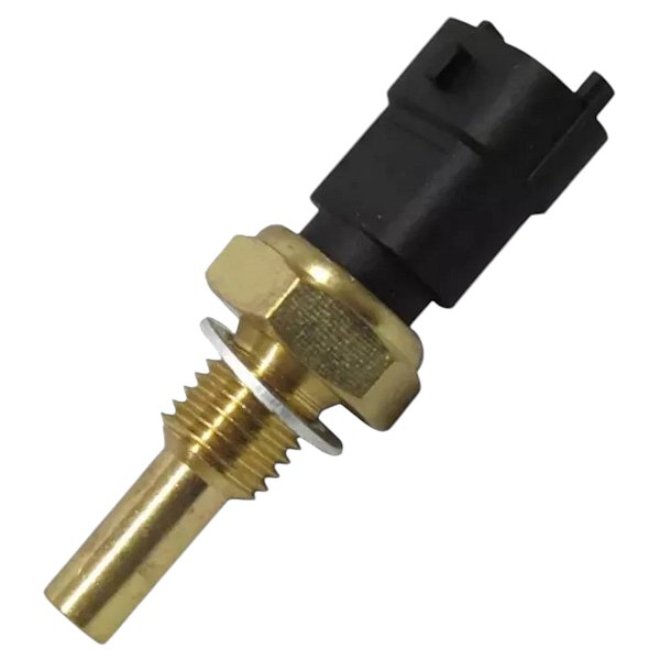 Sensor De Temperatura De Água - Fiat Toro - 552039640