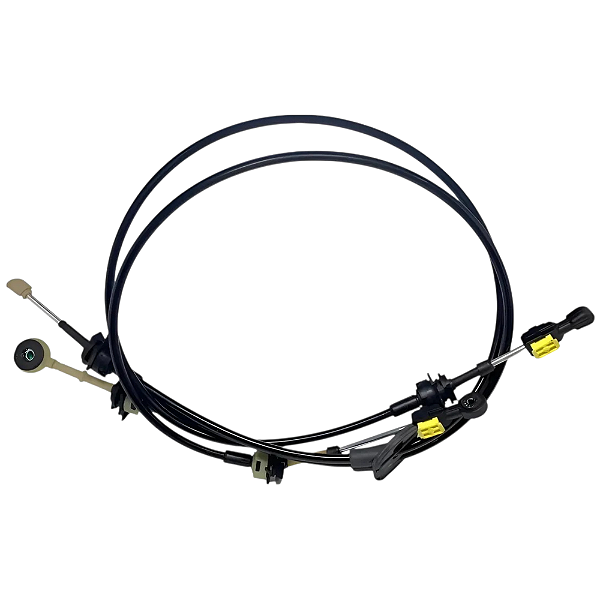 Cabo De Engate E Seleção Marchas Fiesta 2010 A 2014 AN157E395CA