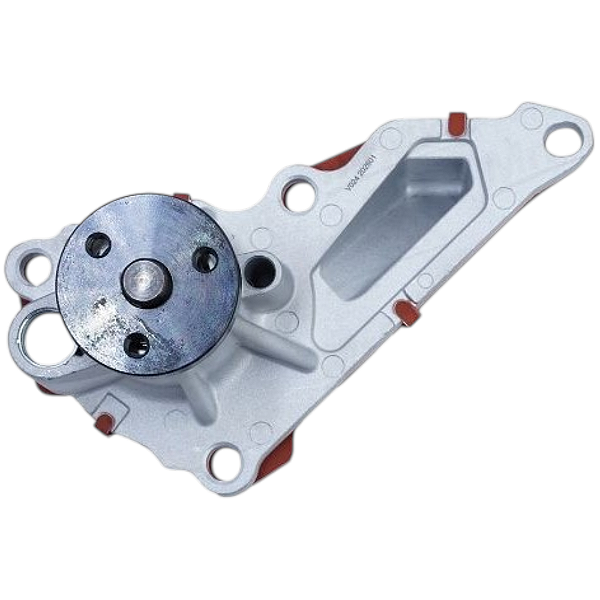 Bomba Agua Captur Duster Oroch 1.3 Turbo Tce 210100638R