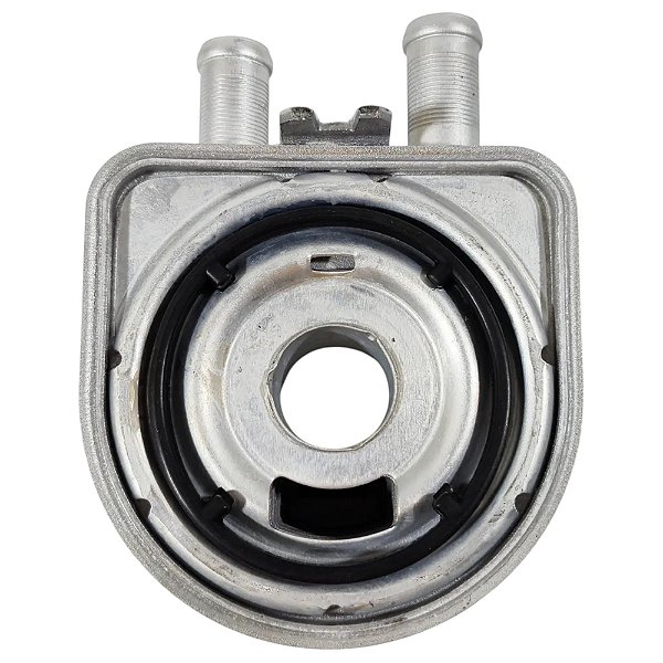 Radiador Óleo Trocador Calor Santafé Tucson Sportage Sorento 264102G000