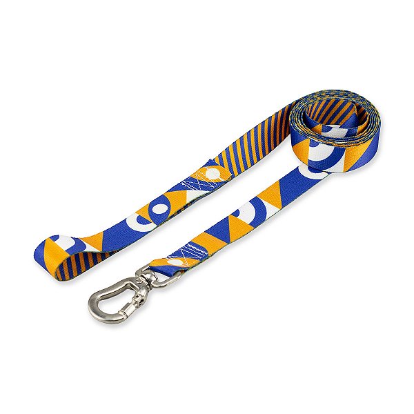 Guia para Cachorros Basic Pet 2 Metros Moss