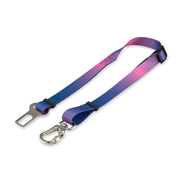 Cinto de Segurança para Cachorros Basic Pet Lily