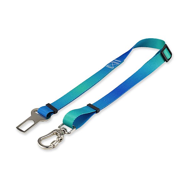 Cinto de Segurança para Cachorros Basic Pet Lake