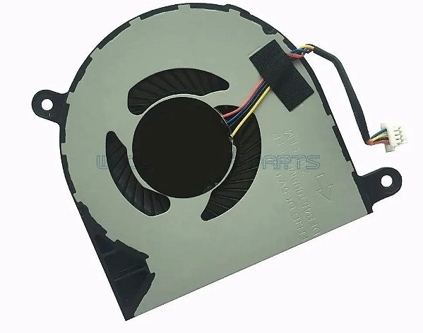 Cooler Dell Inspiron 15 5568, 5378, 13 5368, 7368 031tpt