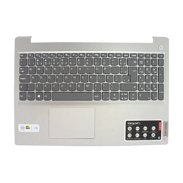 Palmrest Lenovo Ideapad i3