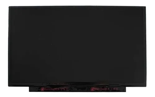 Tela 12.5 Slim LED 30 Pinos Notebook Lenovo ThinkPad x240/x250/x270