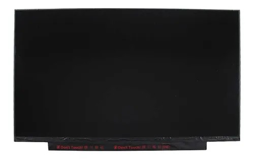 Tela 14.0 Slim 30 Pinos Full HD Part Number NV140FHM-N4H