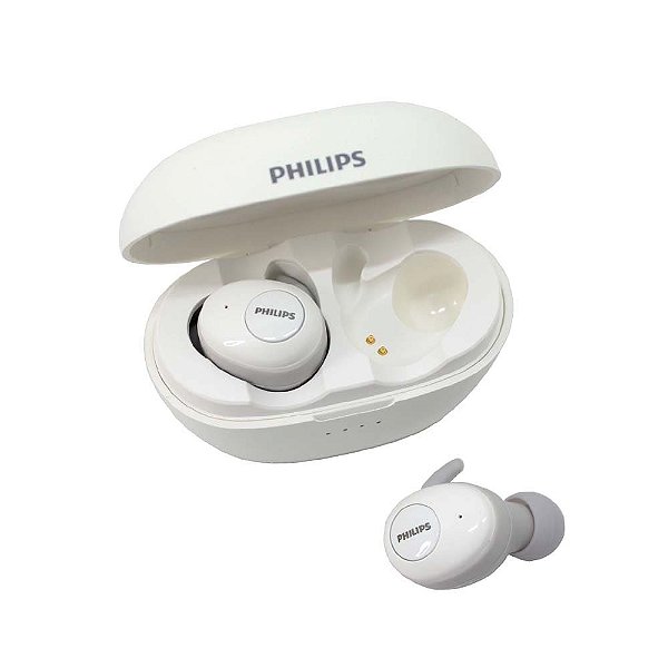 Fone De Ouvido Bluetooth Philips SHB2505 - TiPlace - Tela, Teclado, Bateria  de notebook e muito mais