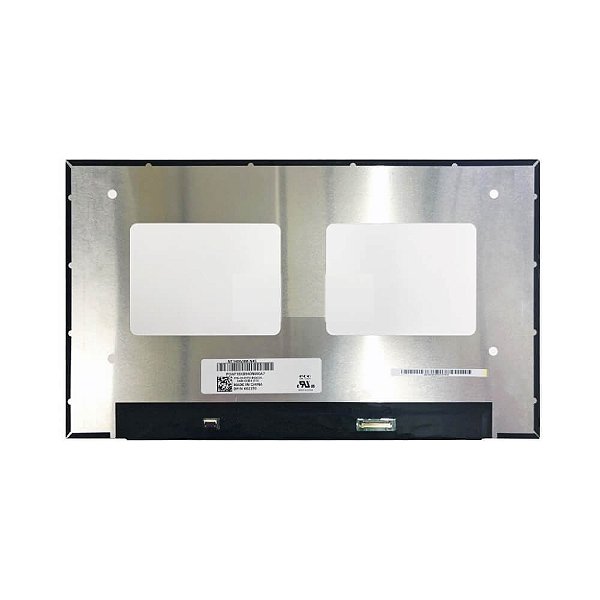Tela 14.0 Slim Led HD 30 Pinos Para Notebook NT140WHM-N45 - Fosca