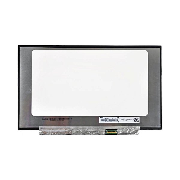 Tela 14.0 Slim Led Full HD 30 Pinos Para Notebook N140HCA-EAC - Fosca