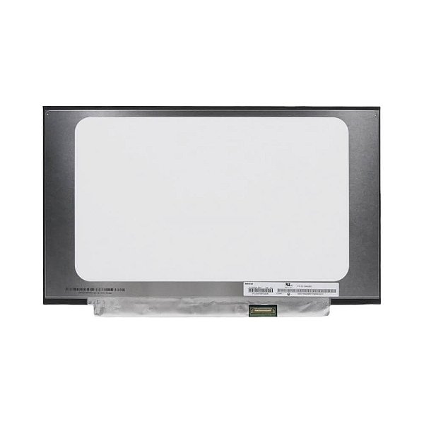 Tela 14.0 Slim Led HD 30 Pinos Para Notebook N140BGA-EA4 - Fosca